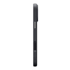 Spigen Nano Pop MagSafe dėklas iPhone 17 Pro Max – juodas