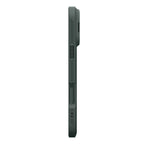 Spigen Optik Armor MagSafe Dėklas, skirtas iPhone 17 Pro - žalias