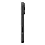Spigen Optik Armor MagSafe dėklas iPhone 17 Pro - juodas
