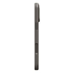 Spigen Thin Fit MagSafe dėklas iPhone 17 Pro – pilkas