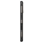 Spigen Tough Armor T MagSafe dėklas iPhone 17 – juodas