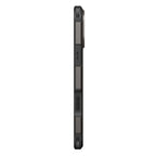 Spigen Tough Armor T MagSafe dėklas iPhone 17 Pro Max – pilkas