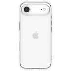 Spigen Ultra Hybrid dėklas iPhone 17 Air – skaidrus