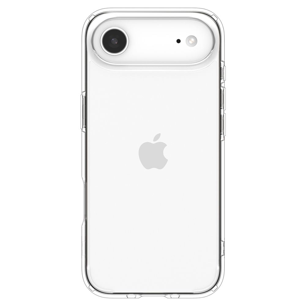 Spigen Ultra Hybrid dėklas iPhone 17 Air – skaidrus
