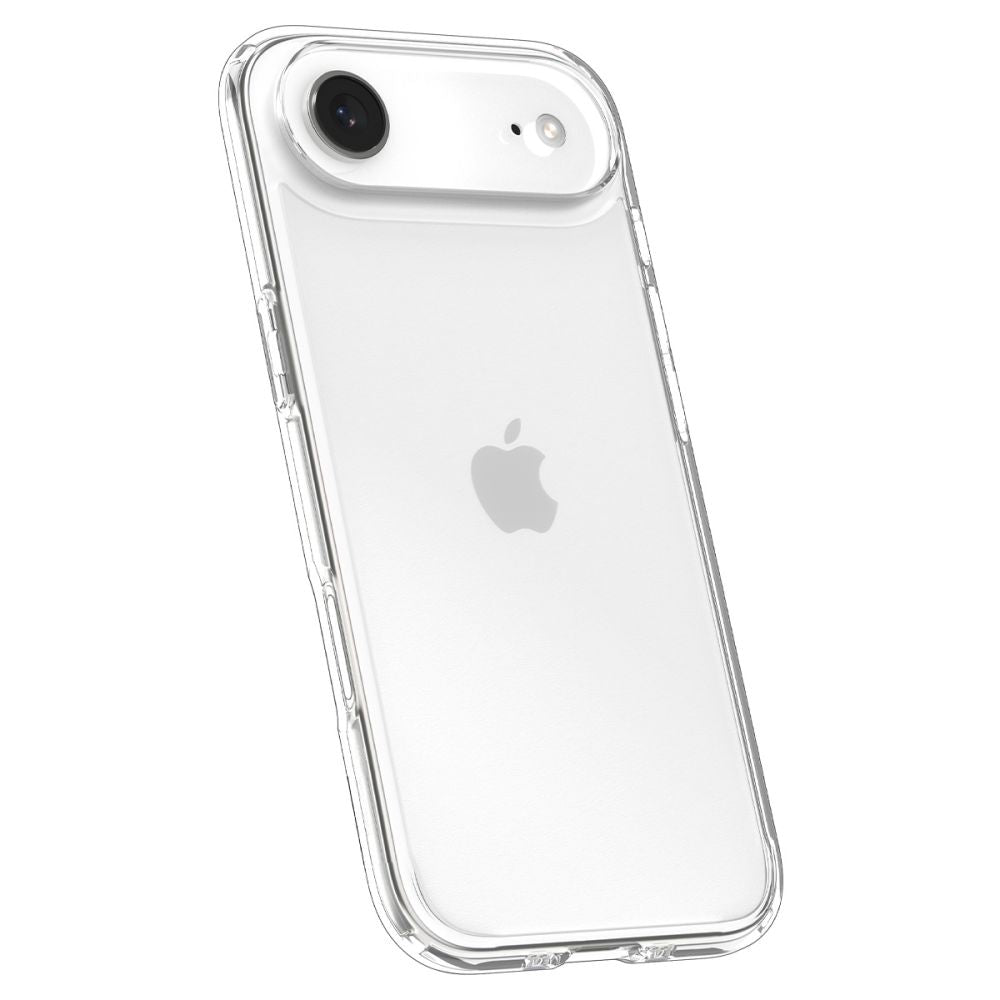 Spigen Ultra Hybrid dėklas iPhone 17 Air – skaidrus