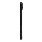 Spigen Ultra Hybrid MagSafe dėklas iPhone 17 Air Zero One – juodas