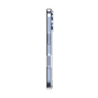 Spigen Ultra Hybrid MagSafe Case for iPhone 17 - Clear and White