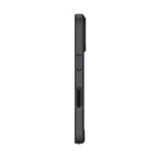 Spigen Ultra Hybrid MagSafe dėklas iPhone 17 – juodas