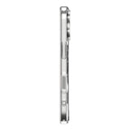Spigen Ultra Hybrid MagSafe dėklas iPhone 17 Neo One – skaidrus