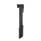 Wozinsky WPR-01 Dviračio pompa - Juoda -- Bicycle Pumps
