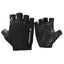 Wozinsky WRR-01XL dviračio pirštinės dydis XL - juodos -- Bicycle Gloves