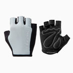 Wozinsky WRR-02XL dviračio pirštinės dydis XL - pilkos -- Bicycle Gloves