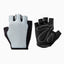 Wozinsky WRR-02XL dviračio pirštinės dydis XL - pilkos -- Bicycle Gloves
