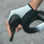 Wozinsky WRR-02XL dviračio pirštinės dydis XL - pilkos -- Bicycle Gloves