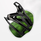 Wozinsky WUR-01B Dviračio butelio laikiklis krepšelis - juodas -- Bicycle Bottle Cages