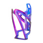 Wozinsky WUR-01BP Dviračio butelio laikiklis krepšelis - mėlynas ir violetinis -- Bicycle Bottle Cages