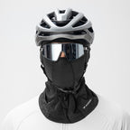 Wozinsky WKM-01B Motociklų dviračių veido apsaugą-balaklaika - juoda -- Cycling Caps & Headwear