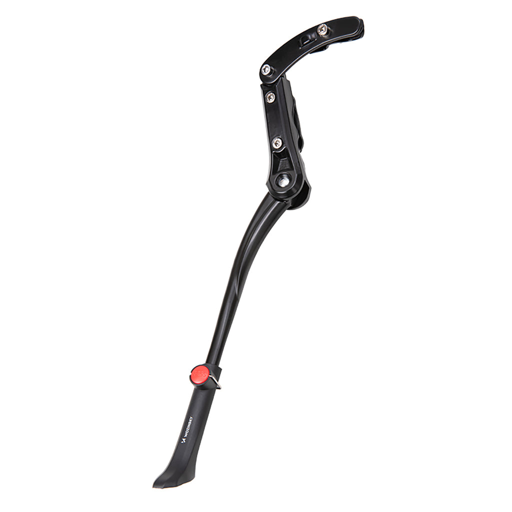 Wozinsky WSR-01 stabilus dviračio stovas - juoda -- Cycling Accessories
