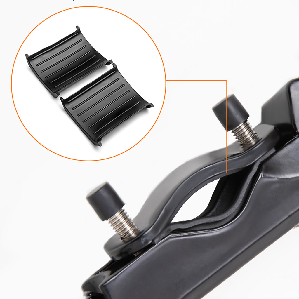 Wozinsky WSR-01 stabilus dviračio stovas - juoda -- Cycling Accessories