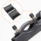 Wozinsky WSR-01 stabilus dviračio stovas - juoda -- Cycling Accessories