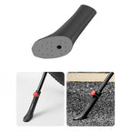 Wozinsky WSR-01 stabilus dviračio stovas - juoda -- Cycling Accessories