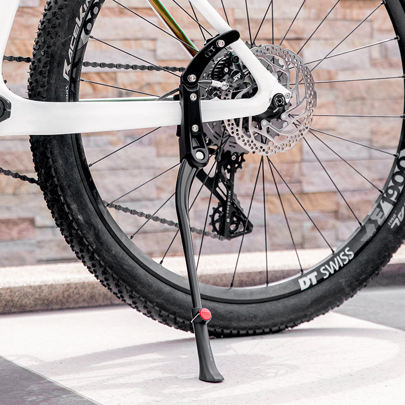 Wozinsky WSR-01 stabilus dviračio stovas - juoda -- Cycling Accessories