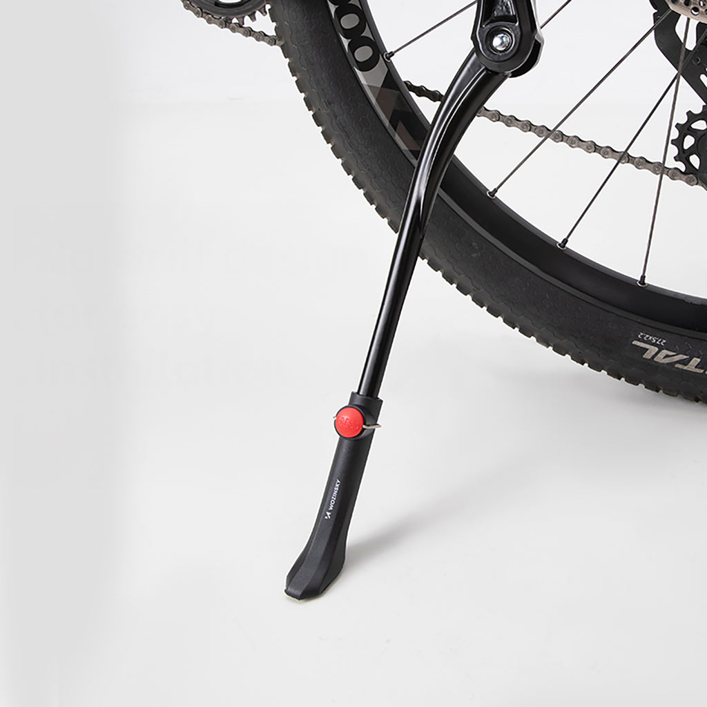 Wozinsky WSR-01 stabilus dviračio stovas - juoda -- Cycling Accessories