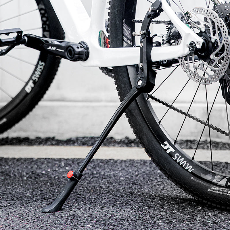 Wozinsky WSR-01 stabilus dviračio stovas - juoda -- Cycling Accessories