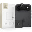 Tech-Protect Camring Fit+ kameros apsauga iPhone 17 Air – skaidri -- iPhone 17 Air