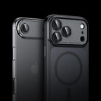 Tech-Protect Camring Fit+ kameros lęšių apsauga iPhone 14/15/16/17 Pro/Max – skaidri -- iPhone 14 Pro / iPhone 14 Pro Max...