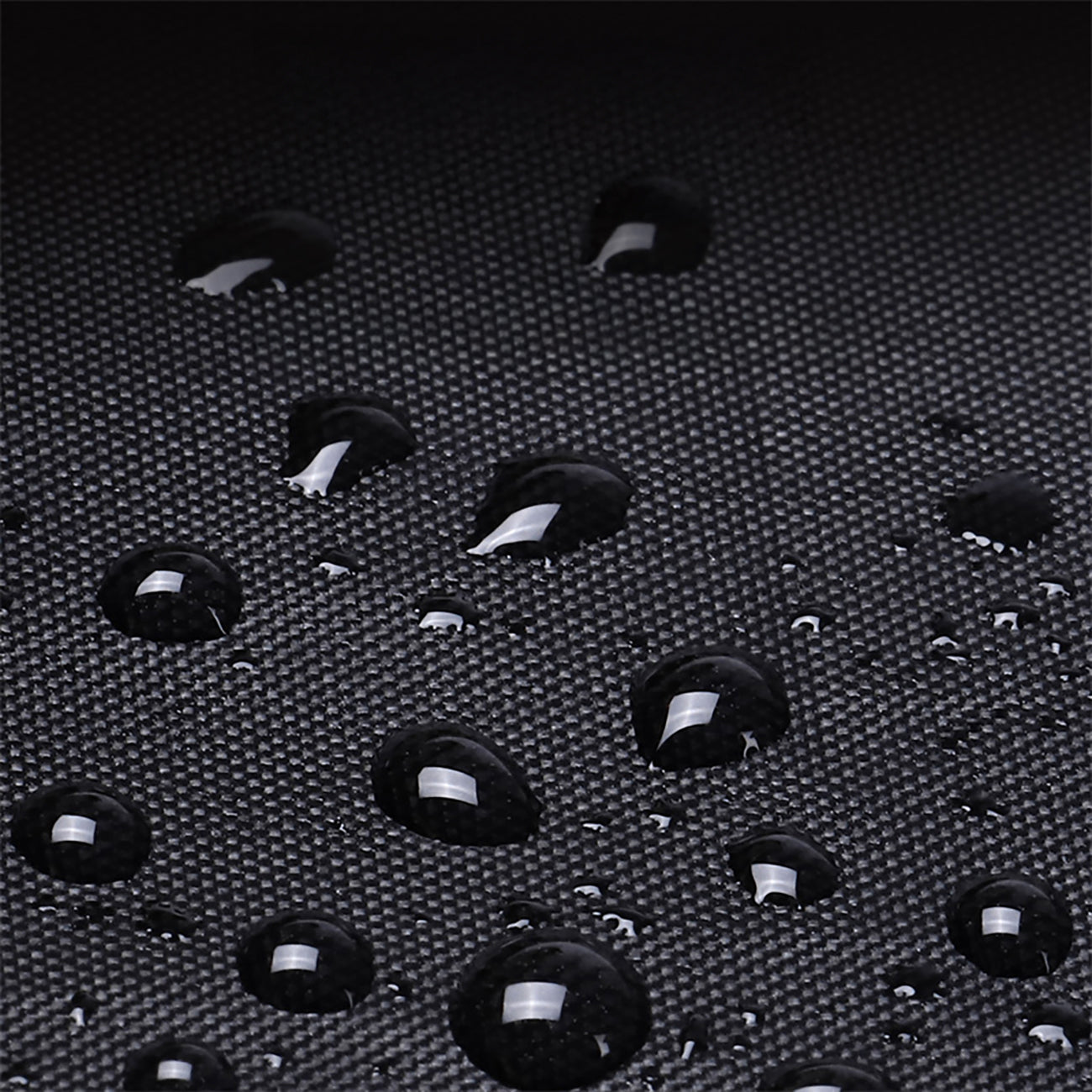 Wozinsky WPP-01O Nuo švaros apsaugos uždangalas dviračiams, skuteriams ir motorolenčoms - juodas -- Bicycle Covers
