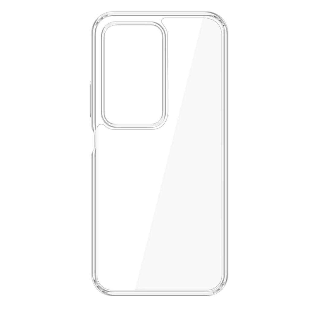 3mk Armor Case dėklas Xiaomi Redmi 15 5G – skaidrus -- Xiaomi Redmi 15
