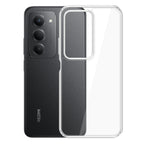 3mk Armor Case dėklas Xiaomi Redmi 15 5G – skaidrus -- Xiaomi Redmi 15