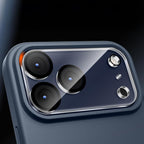 Tech-Protect Cam Fit+ kameros stikliukas iPhone 17 Pro – skaidrus -- iPhone 17 Pro