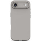 Tech-Protect silikoninis MagSafe dėklas iPhone 17 Air – pilkas -- iPhone 17 Air
