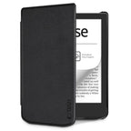 TechProtect išmanusis dėklas, skirtas PocketBook Verse / Pro / Lite - juodas -- Cell phone cases and covers