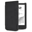TechProtect išmanusis dėklas, skirtas PocketBook Verse / Pro / Lite - juodas -- Cell phone cases and covers