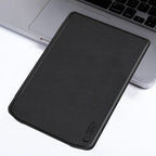 TechProtect išmanusis dėklas, skirtas PocketBook Verse / Pro / Lite - juodas -- Cell phone cases and covers