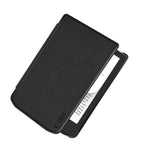 TechProtect išmanusis dėklas, skirtas PocketBook Verse / Pro / Lite - juodas -- Cell phone cases and covers