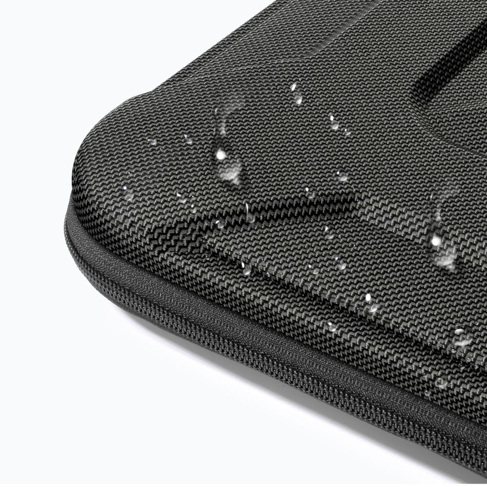 Tech-Protect Ranger-X taktinis nešiojamojo kompiuterio dėklas 13–14" – juodas -- Others