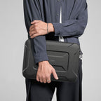 Tech-Protect Ranger-X Tactical dėklas 15–16" – juodas