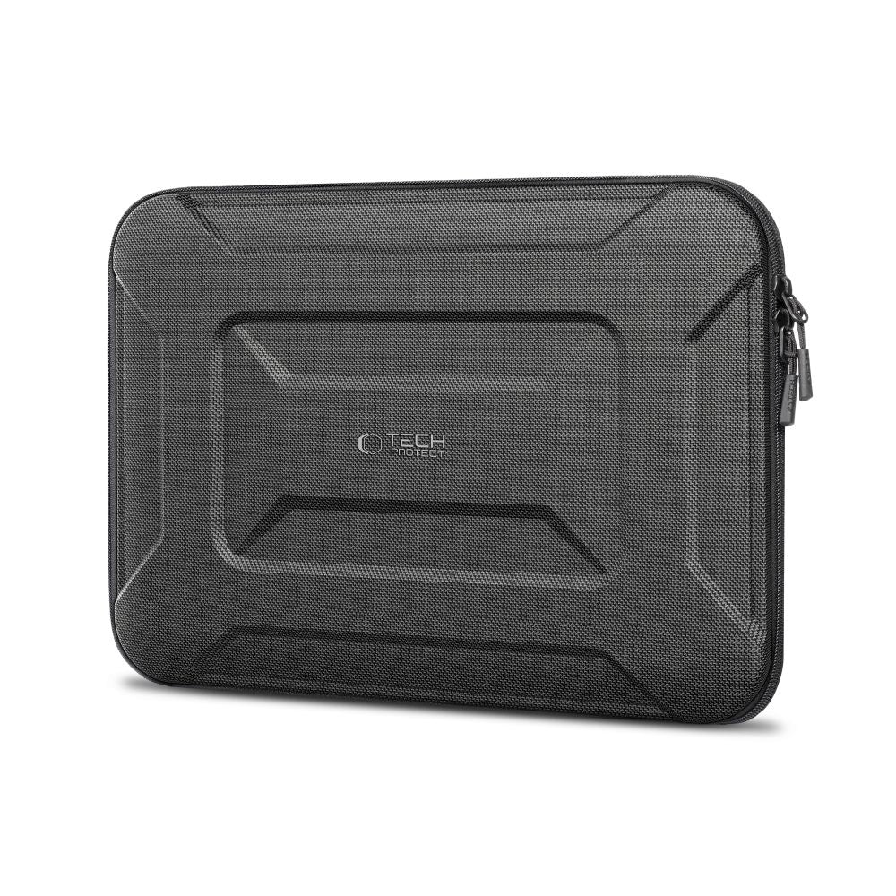 Tech-Protect Ranger-X Tactical dėklas 15–16" – juodas -- Others