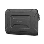 Tech-Protect Ranger-X Tactical dėklas 15–16" – juodas -- Others