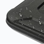 Tech-Protect Ranger-X Tactical dėklas 15–16" – juodas -- Others