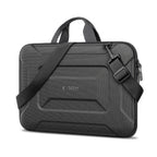 Tech-Protect Ranger-X Tactical dėklas 15–16" – juodas -- Cell phone cases and covers
