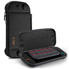 Tech-Protect Plonas Nintendo Switch 2 maišelis – juodas -- Cell phone cases and covers