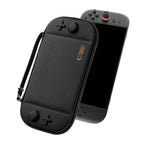 Tech-Protect Plonas Nintendo Switch 2 maišelis – juodas -- Cell phone cases and covers