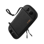 Tech-Protect Plonas Nintendo Switch 2 maišelis – juodas -- Cell phone cases and covers