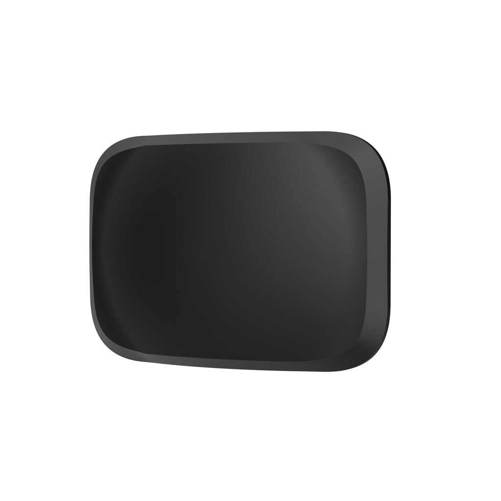 Magnetinis dėklas AirTag – juodas -- Apple AirTag