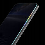 Spigen Glas TR EZ Fit Privacy stiklas iPhone 16 Pro / 17 / 17 Pro